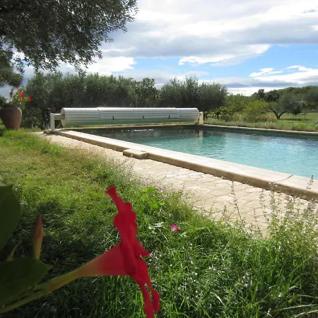 Holiday home La Jasse *