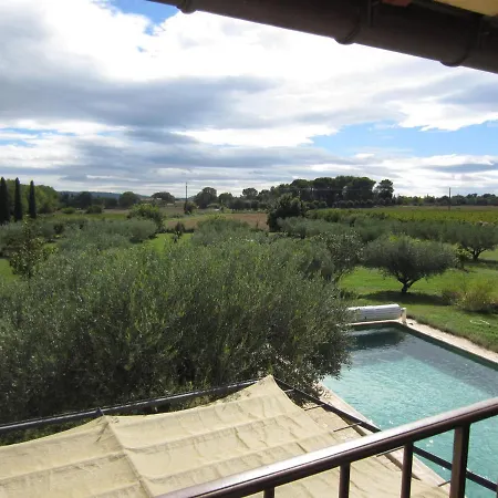 Holiday home La Jasse Saint-Quentin-la-Poterie