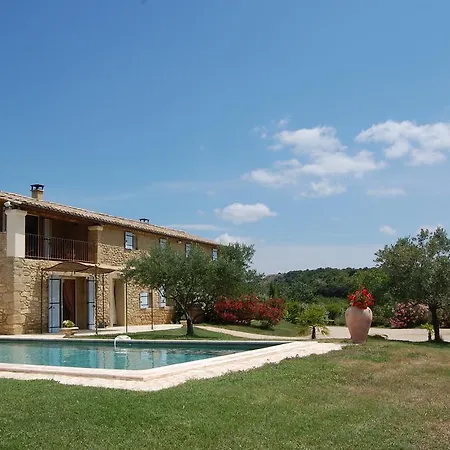 Holiday home La Jasse *