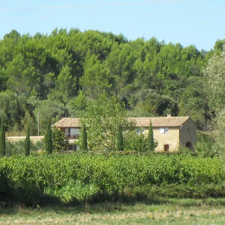 Holiday home La Jasse *