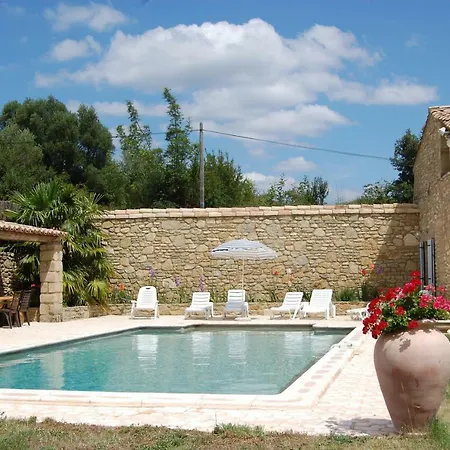 La Jasse Saint-Quentin-la-Poterie