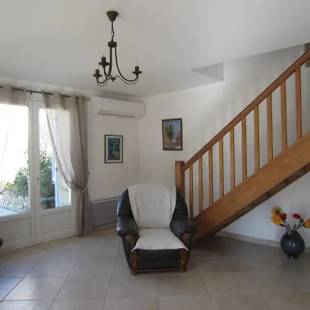 La Jasse Saint-Quentin-la-Poterie