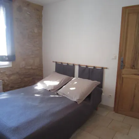 Holiday home La Jasse *