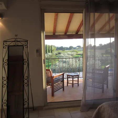 Holiday home La Jasse *