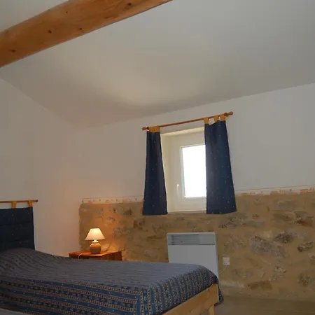 La Jasse Holiday home *